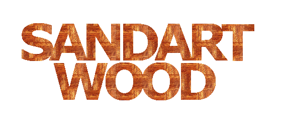 Sandart Wood